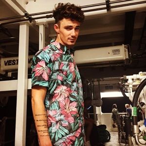 Meet your Posher, Austinaustin